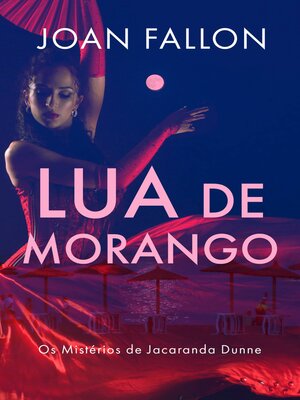 cover image of Lua de Morango